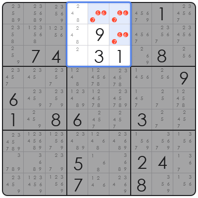 who invented the game sudoku