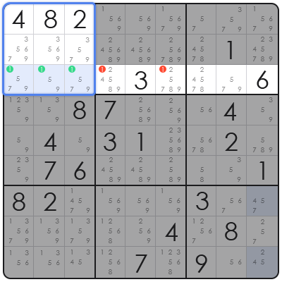 create a sudoku game