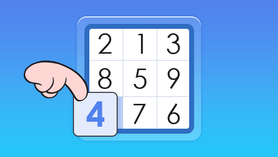 pogo sudoku